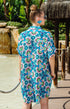 Kleid 4018 EF-7 VM FRESH COTTON EXCLUSIVE